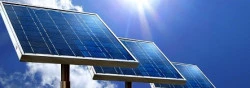 Panneau photovoltaïque à Seclin